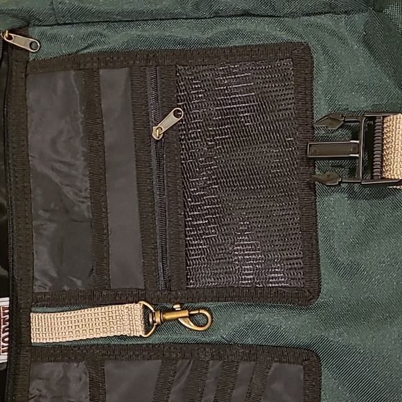 North West Collection Green Bag 💕 - Picture 10 of 12